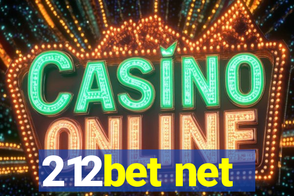 212bet net